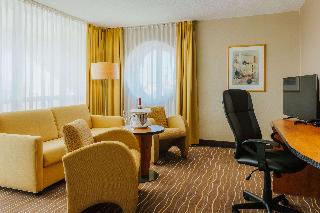 BEST WESTERN PLUS Hotel Bautzen fotoÄŸrafÄ±