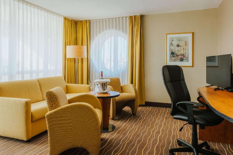 BEST WESTERN PLUS Hotel Bautzen - Oda