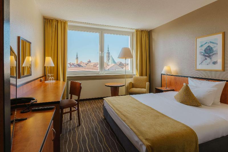 BEST WESTERN PLUS Hotel Bautzen - Oda