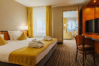 BEST WESTERN PLUS Hotel Bautzen fotoÄŸrafÄ±
