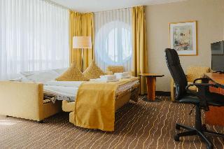 BEST WESTERN PLUS Hotel Bautzen fotoÄŸrafÄ±