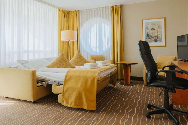 BEST WESTERN PLUS Hotel Bautzen - Oda