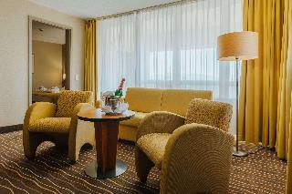 BEST WESTERN PLUS Hotel Bautzen fotoÄŸrafÄ±