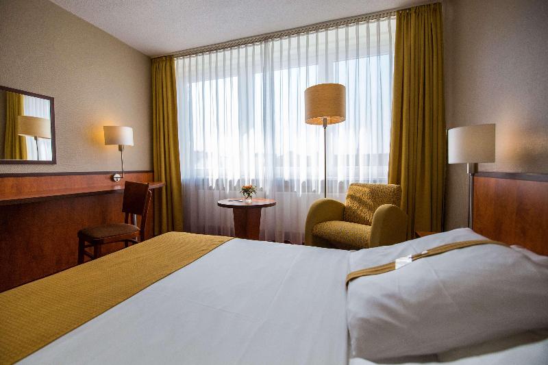 BEST WESTERN PLUS Hotel Bautzen - Oda