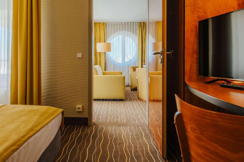 BEST WESTERN PLUS Hotel Bautzen - Oda