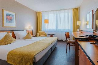 BEST WESTERN PLUS Hotel Bautzen fotoÄŸrafÄ±