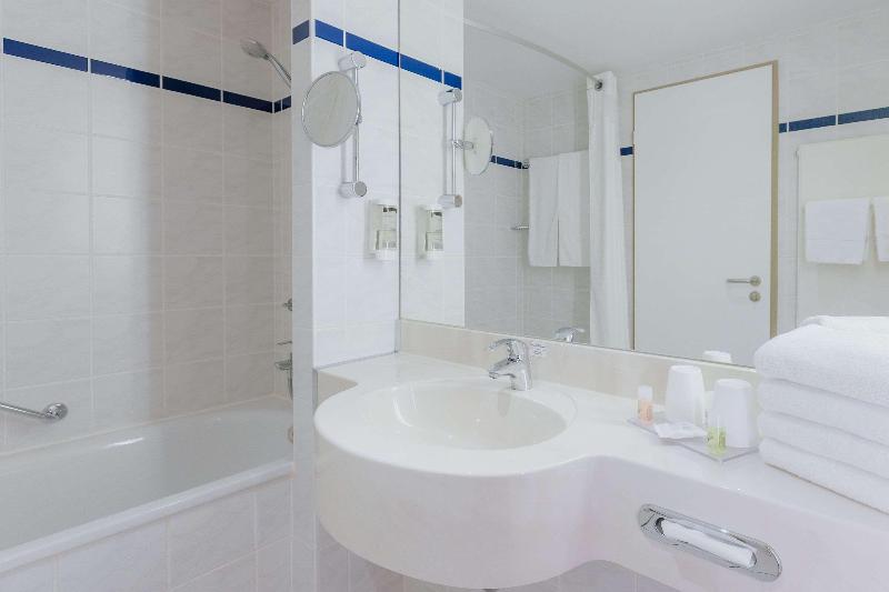 BEST WESTERN PLUS Hotel Bautzen - Oda