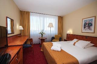 BEST WESTERN PLUS Hotel Bautzen fotoÄŸrafÄ±