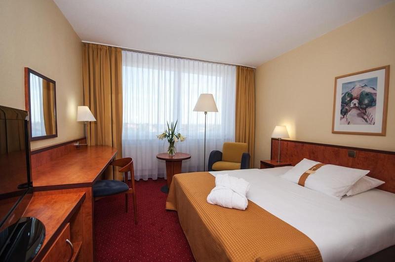 BEST WESTERN PLUS Hotel Bautzen - Oda