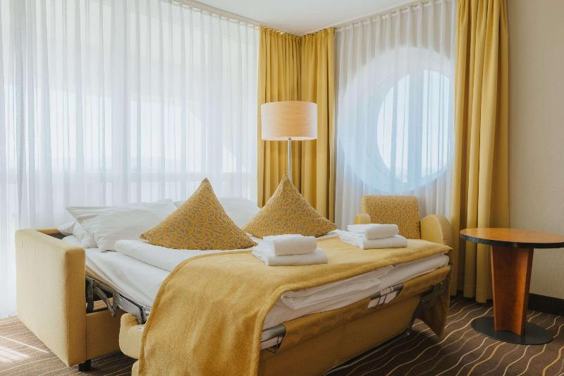 BEST WESTERN PLUS Hotel Bautzen - Oda