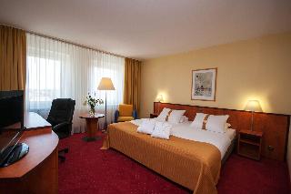 BEST WESTERN PLUS Hotel Bautzen fotoÄŸrafÄ±
