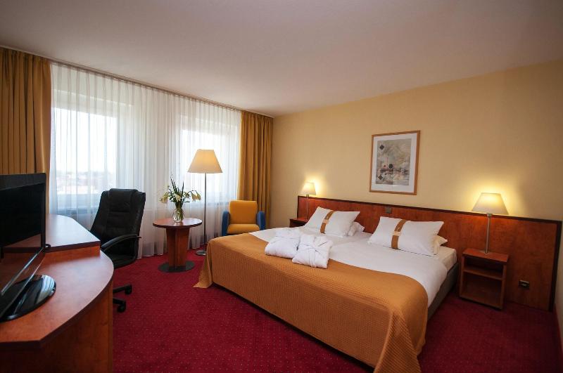 BEST WESTERN PLUS Hotel Bautzen - Oda