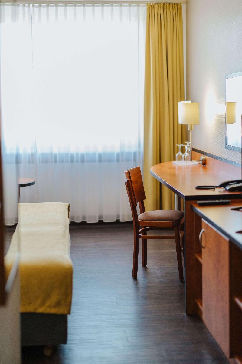 BEST WESTERN PLUS Hotel Bautzen - Oda