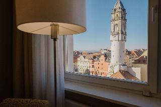 BEST WESTERN PLUS Hotel Bautzen fotoÄŸrafÄ±