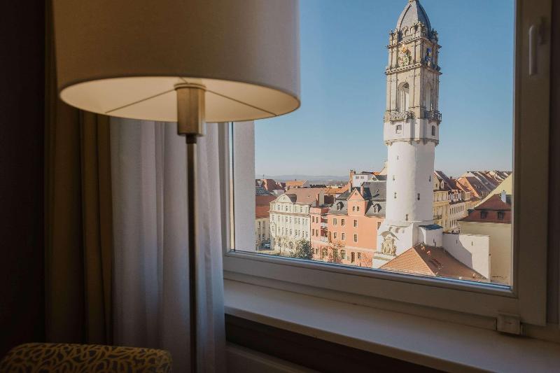 BEST WESTERN PLUS Hotel Bautzen - Oda