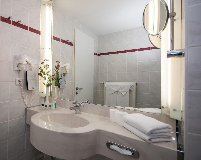 BEST WESTERN PLUS Hotel Bautzen - Oda