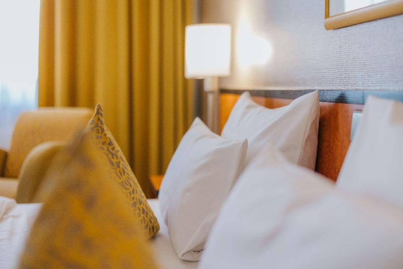 BEST WESTERN PLUS Hotel Bautzen - Oda