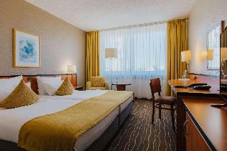 BEST WESTERN PLUS Hotel Bautzen fotoÄŸrafÄ±