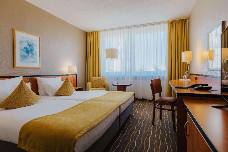 BEST WESTERN PLUS Hotel Bautzen - Oda