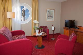 BEST WESTERN PLUS Hotel Bautzen fotoÄŸrafÄ±