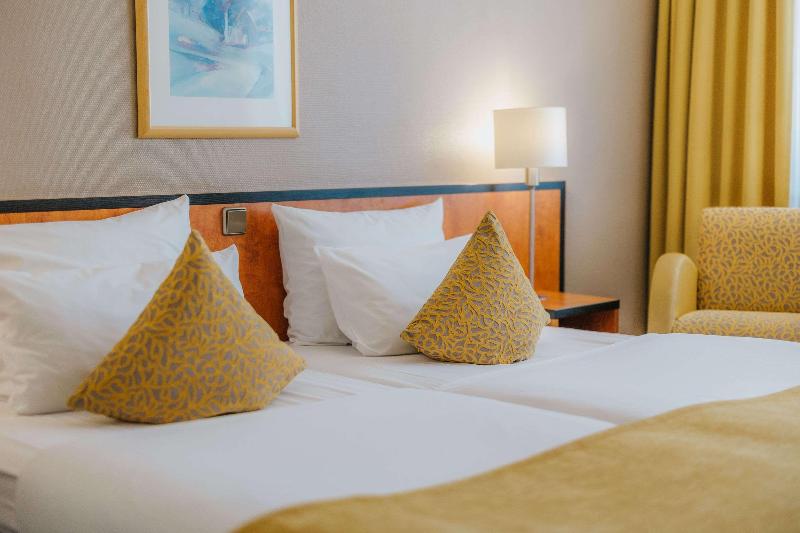 BEST WESTERN PLUS Hotel Bautzen - Oda