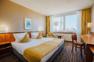 BEST WESTERN PLUS Hotel Bautzen fotoÄŸrafÄ±