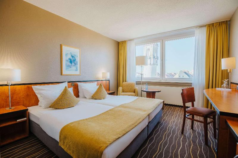 BEST WESTERN PLUS Hotel Bautzen - Oda