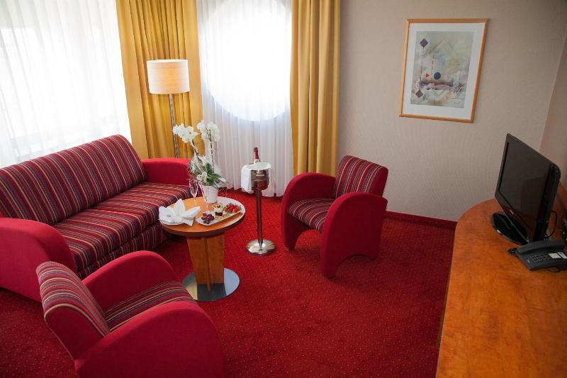 BEST WESTERN PLUS Hotel Bautzen - Oda