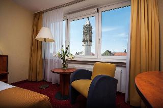 BEST WESTERN PLUS Hotel Bautzen fotoÄŸrafÄ±