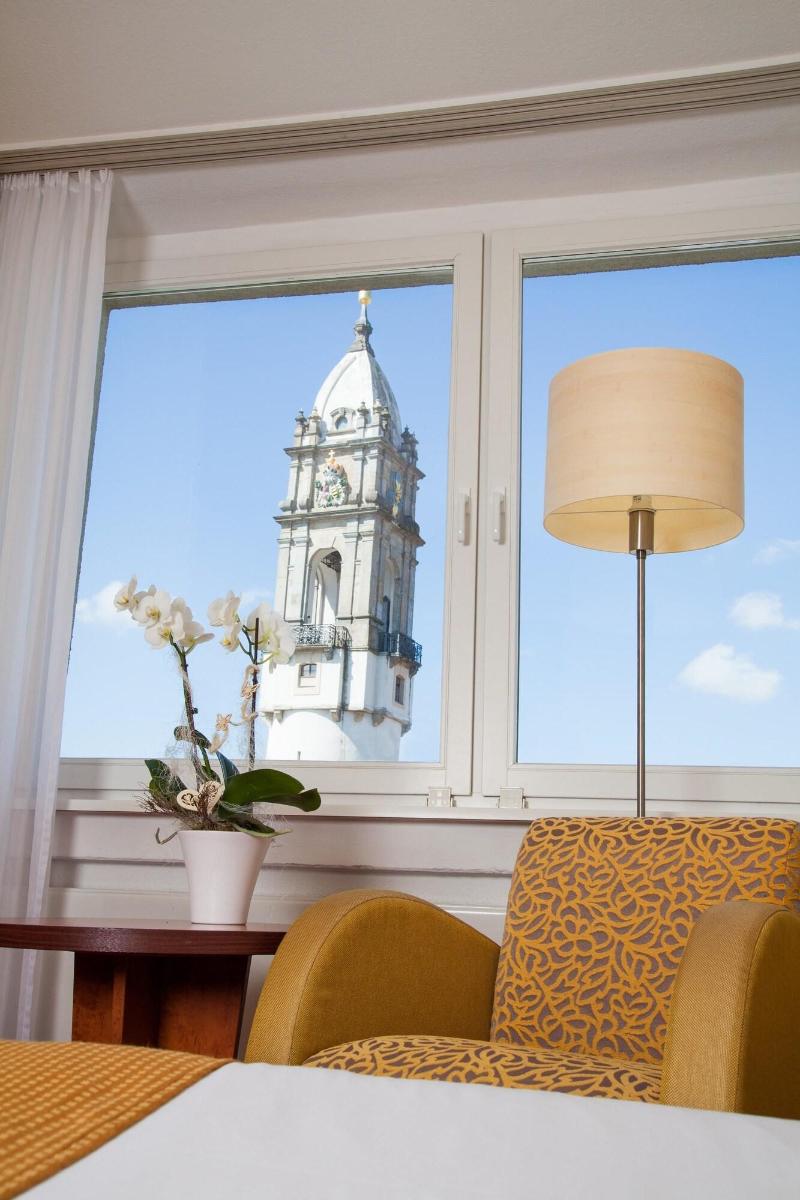 BEST WESTERN PLUS Hotel Bautzen - Oda