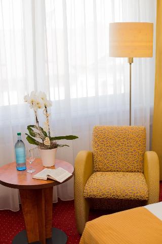 BEST WESTERN PLUS Hotel Bautzen fotoÄŸrafÄ±