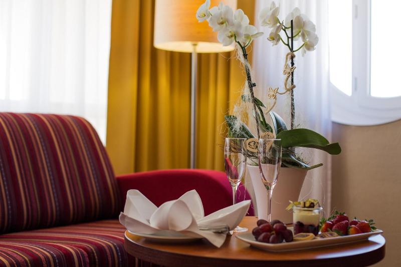 BEST WESTERN PLUS Hotel Bautzen - Oda