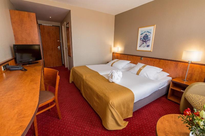 BEST WESTERN PLUS Hotel Bautzen - Oda