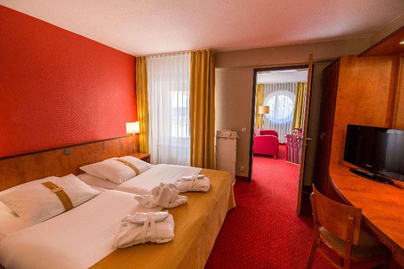 BEST WESTERN PLUS Hotel Bautzen - Oda