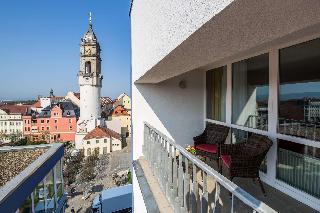 BEST WESTERN PLUS Hotel Bautzen fotoÄŸrafÄ±