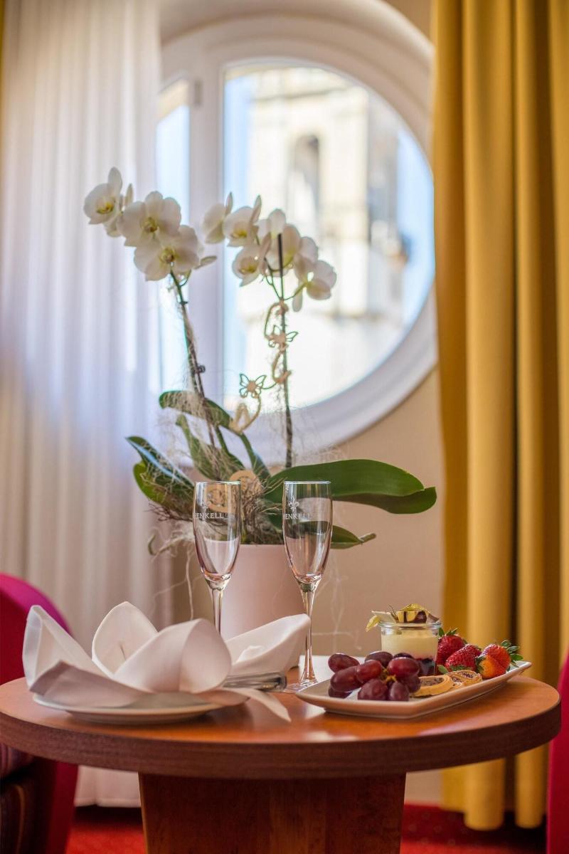 BEST WESTERN PLUS Hotel Bautzen - Oda