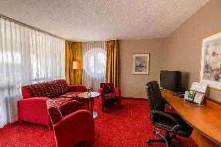 BEST WESTERN PLUS Hotel Bautzen fotoÄŸrafÄ±