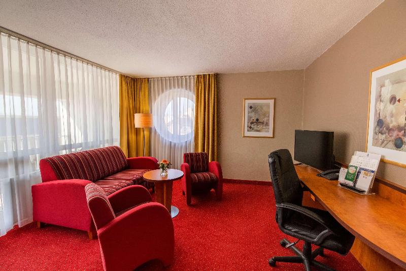BEST WESTERN PLUS Hotel Bautzen - Oda