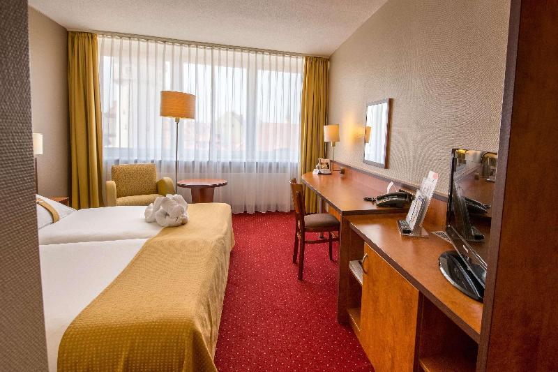BEST WESTERN PLUS Hotel Bautzen - Oda