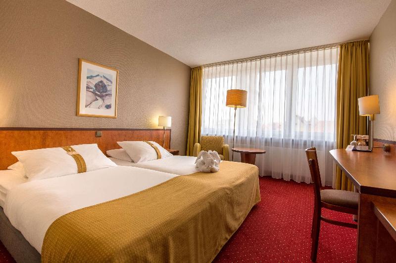 BEST WESTERN PLUS Hotel Bautzen - Oda