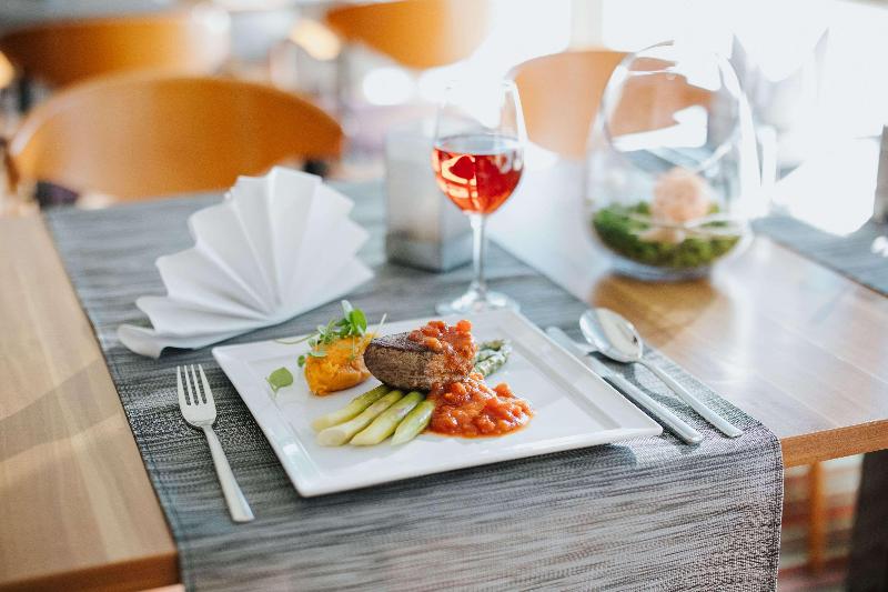 BEST WESTERN PLUS Hotel Bautzen - Restoran