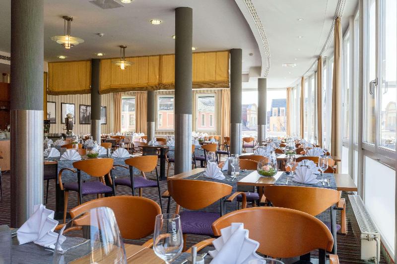 BEST WESTERN PLUS Hotel Bautzen - Restoran