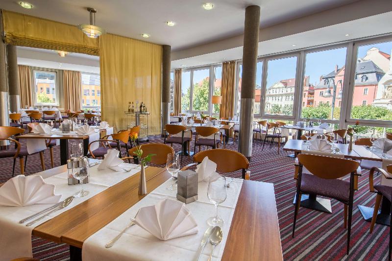 BEST WESTERN PLUS Hotel Bautzen - Restoran