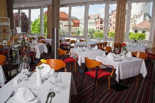 BEST WESTERN PLUS Hotel Bautzen fotoÄŸrafÄ±