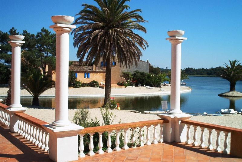 Quinta de Lagoa - Genel