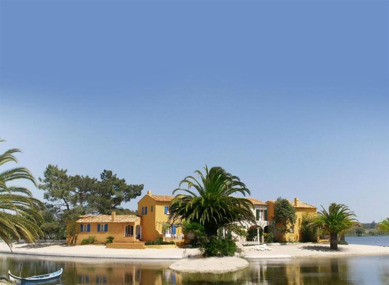 Quinta de Lagoa - Genel
