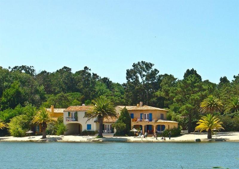 Quinta de Lagoa - Genel
