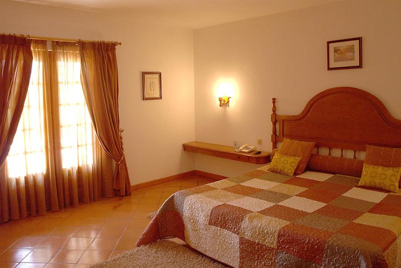 Quinta de Lagoa - Genel