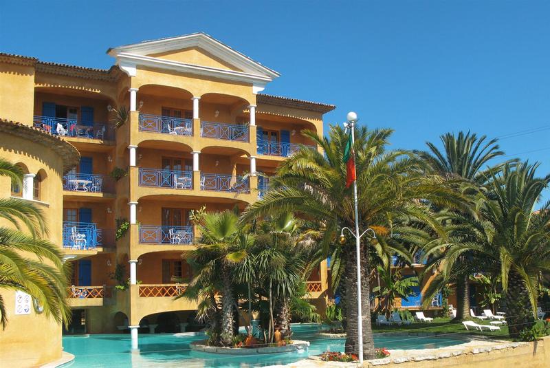 Quinta de Lagoa - Genel