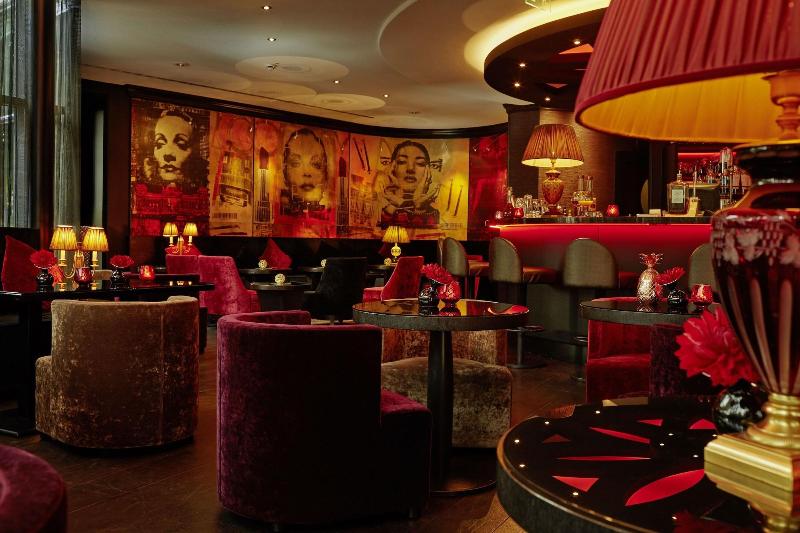 Savoy - Bar